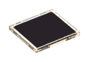 MICROFC-60035-SMT-TR1 - ONSEMI - MICROFC-60035-SMT-TR1 - Silicon Photomultiplier (SiPM), C-Series, 6mmx6mm, 35µm/18980 Microcells, 420nm, CWDFN-4
