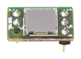 MICROFC-SMTPA-60035-GEVB - ONSEMI - MICROFC-SMTPA-60035-GEVB - Evaluation Board, MicroFC-60035 SiPM Sensor, 3 x Through Hole Pins, Bias Voltage