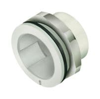 08-2433-400-001 - BINDER - 08-2433-400-001 - Connector Accessory, Adaptor, Binder 720 Series Circular Connector, 720