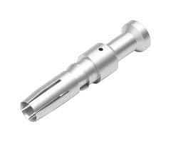 61-1311-139 - BINDER - 61-1311-139 - Circular Connector Contact, HEC 696, Socket, Crimp, 12 AWG