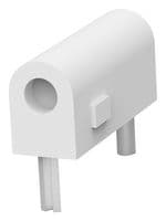 2-582118-9 - TE CONNECTIVITY / PARTNER STOCK - 2-582118-9 - Test Jack, 0.080" Dia Test Plug, 4.75 A, 1.32 mm, White