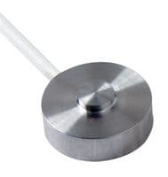 LCKD-25 - OMEGA - LCKD-25 - Load Cell, Industrial, Subminiature, Compression, LCKD Series, 25 lb, 7 Vdc, -54 °C to 121 °C