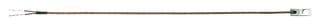 WTK-8-24 - OMEGA - WTK-8-24 - Thermocouple, K, 0 °C, 482 °C, 24 ", 600 mm