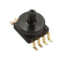 MP3V5050GC6U - NXP - MP3V5050GC6U - Pressure Sensor, Gauge, 0 kPa, 50 kPa, 2.7 V, 3.3 V, SOP