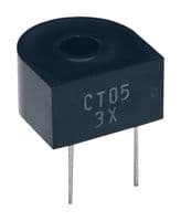 CT-06-75 - KEMET - CT-06-75 - Current Sensing Transformer, 1:750