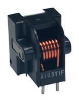 LA12-10V21 - KEMET - LA12-10V21 - Current Sensing Transformer, 10 A