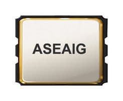 ASEAIG-16.000MHZ-C-S-T - ABRACON - ASEAIG-16.000MHZ-C-S-T - Oscillator, 16 MHz, 50 ppm, SMD, 3.2mm x 2.5mm, 3.3 V, ASEAIG Series
