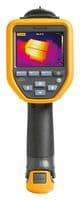 FLUKE TIS40 - FLUKE - FLUKE TIS40 - Thermal Imager, -20 °C, 350 °C, 160 x 120, 0.09 °C, 35.7° x 26.8°, 450 mm