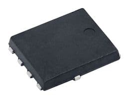 V10KM120CHM3/H - VISHAY - V10KM120CHM3/H - Schottky Rectifier, 120 V, 10 A, Dual Common Cathode, FlatPAK, 8 Pins, 830 mV