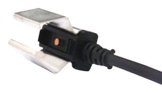GA10K3D1303 - TE CONNECTIVITY / PARTNER STOCK - GA10K3D1303 - Thermistor, NTC, 10 kohm, Pipe Probe, 10 m 24 AWG Wires