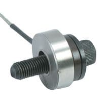 LCWD-20K - OMEGA - LCWD-20K - Load Cell, Compression, Load Washers, LCWD Series, 20000 lb, 10 Vdc, 2 mV/V