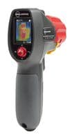 IRC-120-EUR - BEHA-AMPROBE - IRC-120-EUR - Thermal Imager, -10 °C, 500 °C, 128 x 128, -273 °C, 33° x 33°