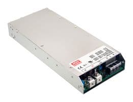 RSP-2000-12 - MEAN WELL - RSP-2000-12 - AC/DC Enclosed Power Supply (PSU), ITE, 1 Outputs, 1.2 kW, 12 VDC, 100 A