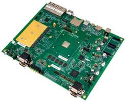 LS1028ARDB-PA - NXP - LS1028ARDB-PA - Development Board, QorIQ LS1028A Processor, Reference Design, 1.3GHz Dual-Core, Layerscape