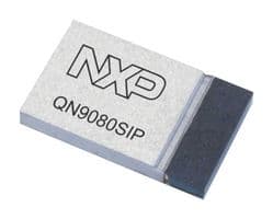 QN9080-001-M17AZ - NXP - QN9080-001-M17AZ - Microcontroller Application Specific, QN908x Series, ARM Cortex-M4F, 32bit, 512KB, 32 MHz, LFLGA-54
