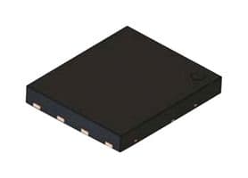 FDPC5018SG - ONSEMI - FDPC5018SG - Dual MOSFET, N Channel, 30 V, 30 V, 109 A, 109 A, 1400 µohm
