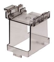 05647 - FINDER - 05647 - Relay Accessory, Rail Adapter, Finder 56.34 Miniature Power Relay, 56 Series