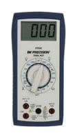 BK2703C - B&K PRECISION - BK2703C - Handheld Digital Multimeter, DC Current, AC/DC Voltage, Continuity, Diode, Resistance, 3.5, 2000