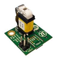 BLE-SWITCH001-GEVB - ONSEMI - BLE-SWITCH001-GEVB - Evaluation Board, Bluetooth Energy Harvesting Switch, RSL10 SiP, 2Mbps, Battery-less
