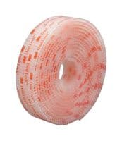 SJ-3560 - 3M - SJ-3560 - Hook & Loop Fastener, 150 ft, 45.7 m, 1 ", 25.4 mm, Transparent, PP (Polypropylene)