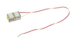 AE0203D04DF - KEMET - AE0203D04DF - Piezoelectric Actuator, AE Series, 261 kHz, 0.09 µF, 5 mm