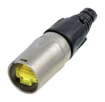 NE8MX - NEUTRIK - NE8MX - Connector Accessory, Bushing / Boot, Neutrik etherCON Series RJ45 Modular Connectors, etherCON
