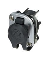 SE8FD-TOP - NEUTRIK - SE8FD-TOP - Connector Accessory, Assembly Kit, Neutrik etherCON TOP Series Modular Connectors, etherCON TOP