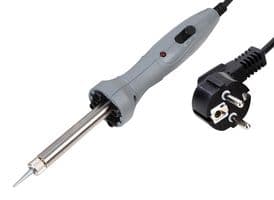 DT000472 - DURATOOL - DT000472 - Soldering Iron, 40 W, 480 °C, 240 V, EU