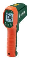 IR320 - EXTECH INSTRUMENTS - IR320 - IR / Infrared Thermometer, -20°C to +650°C, 0 °C, 50 °C