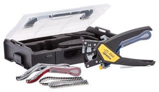 62000 - JOKARI - 62000 - Connector Kit, Terminals & Splices