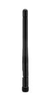 DELTA22A/X/SMAM/S/S/20 - SIRETTA - DELTA22A/X/SMAM/S/S/20 - Whip Antenna, 868MHz, 1.5 VSWR, 3dBi Gain, Vertical Polarisation, SMA Connector