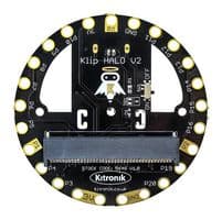 5648-JST - KITRONIK - 5648-JST - Development Board, Kilp Halo V2.0 For micro:bit, Wearables Development, JST Power Connector