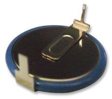 ML 2016 T6 - MAXELL - ML 2016 T6 - Rechargeable Battery, Coin Cell, Single Cell, 3 V, Lithium Manganese Dioxide, 25 mAh, 2016