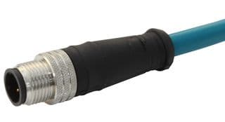 120049-0457 - MOLEX - 120049-0457 - Sensor Cable, Micro-Change Plug, Micro-Change Plug, 4 Positions, 80 m, 262.4 ft