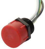 130013-0223 - MOLEX - 130013-0223 - Sensor Cable, BRAD Mini-Change, Mini-Change Plug, Free End, 3 Positions, 1 m, 3.3 ft