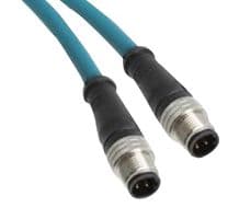 130048-0111 - MOLEX - 130048-0111 - Sensor Cable, Micro-Change Plug, Micro-Change Plug, 4 Positions, 30 m, 98.4 ft