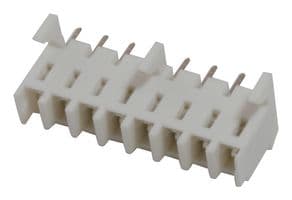 09-48-4089 - MOLEX - 09-48-4089 - PCB Receptacle, Board-to-Board, 3.96 mm, 1 Rows, 8 Contacts, Female Receptacle