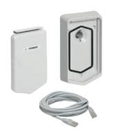 DPMP-EXT2 - ABB - DPMP-EXT2 - Mounitng Kit, Keyboard Door, ACS480 Series Drives
