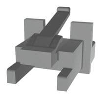 85999-3255 - MOLEX - 85999-3255 - Dust Cap / Cover, Blind Plug Dust Cover, Molex RJ45 Modular Jack Connectors