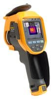 FLK-TI401 PRO 9HZ - FLUKE - FLK-TI401 PRO 9HZ - Thermal Imager, -20 °C, 650 °C, 640 x 480, 0.075 °C, 34° x 24°, 150 mm