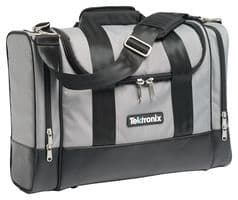SC3 - TEKTRONIX - SC3 - Test Accessory, Carrying Case, Tektronix 3 Series Mixed Domain Oscilloscope, 3 Series MDO