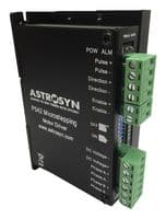 P542 - ASTROSYN - P542 - MICROSTEPPING DRIVER, 2&4-PH, 20-50VDC