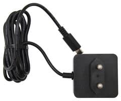SC0754 - RASPBERRY-PI - SC0754 - Raspberry Pi Accessory, Raspberry Pi 4 Model B Official PSU, USB-C, 5.1V, 3A, EU Plug, Black