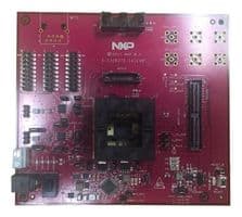 S32R372141EVB - NXP - S32R372141EVB - Evaluation Board, S32R372, Power Architecture, e200, Automotive & Industrial, Radar Processing