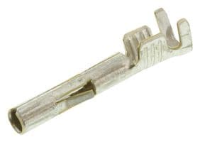 02-08-1002 - MOLEX - 02-08-1002 - Contact, MLX 42024 Series, Socket, Crimp, 14 AWG, Tin Plated Contacts