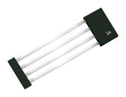 ACS70310LKTATN-010B5-C - ALLEGRO MICROSYSTEMS - ACS70310LKTATN-010B5-C - Hall Effect Sensor, SIP, 4 Pins, 4.5 V, 5.5 V, -40 °C