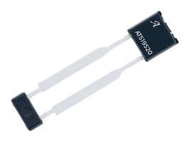 ATS19520LSNBTN-RSWHPYU - ALLEGRO MICROSYSTEMS - ATS19520LSNBTN-RSWHPYU - Hall Effect Sensor, SIP, 3 Pins, 4 V, 24 V, -40 °C