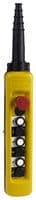 XACA68141 - SCHNEIDER ELECTRIC - XACA68141 - Pendant Station, Harmony XAC Series, 7, 3 A, 4PST-NC, SPST-NO