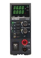 DCP36 - EXTECH INSTRUMENTS - DCP36 - Bench Power Supply, Adjustable, 1 Output, 500 mV, 36 V, 0 A, 5 A