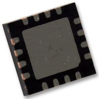 DRV8800RTYR - TEXAS INSTRUMENTS - DRV8800RTYR - Motor Driver/Controller, DC Brush, 8V to 36V supply, 2 Outputs, QFN-16